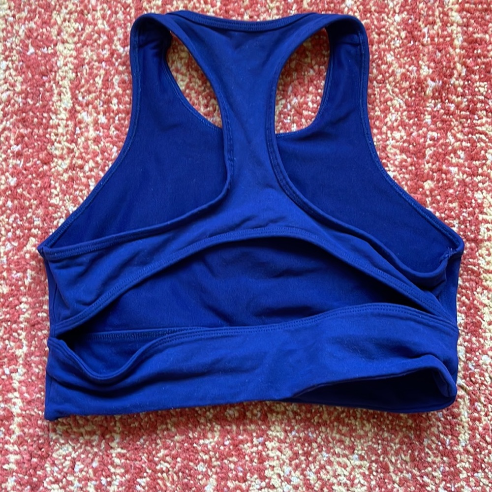 Sports bra - Picture 2 of 4